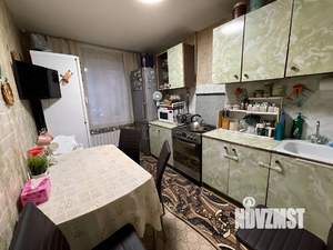 3-к квартира, вторичка, 63м2, 1/10 этаж