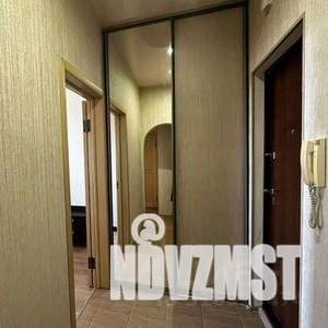 1-к квартира, вторичка, 40м2, 10/14 этаж