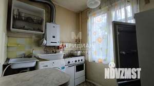 2-к квартира, вторичка, 44м2, 3/5 этаж