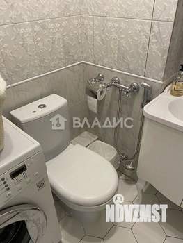 2-к квартира, вторичка, 45м2, 1/5 этаж