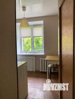 2-к квартира, вторичка, 46м2, 5/5 этаж