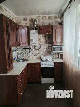 3-к квартира, вторичка, 60м2, 2/2 этаж
