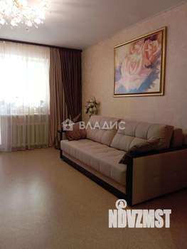 2-к квартира, вторичка, 54м2, 11/17 этаж