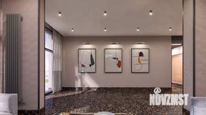 2-к квартира, вторичка, 60м2, 8/24 этаж