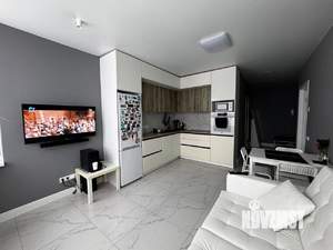 1-к квартира, вторичка, 48м2, 13/25 этаж