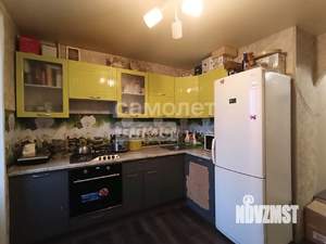 1-к квартира, вторичка, 35м2, 7/9 этаж