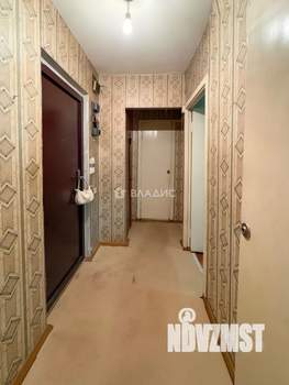 2-к квартира, вторичка, 44м2, 7/9 этаж