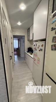 3-к квартира, вторичка, 75м2, 4/9 этаж