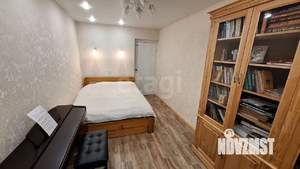 3-к квартира, вторичка, 58м2, 4/9 этаж