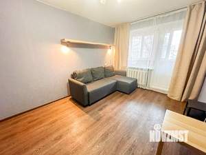1-к квартира, вторичка, 34м2, 1/10 этаж
