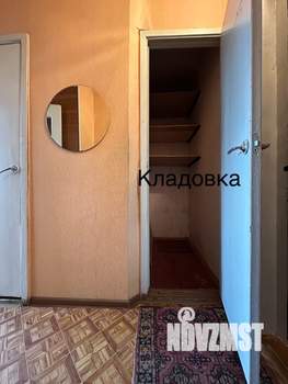 1-к квартира, вторичка, 35м2, 6/10 этаж