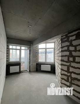 2-к квартира, вторичка, 76м2, 5/16 этаж