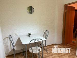 1-к квартира, вторичка, 43м2, 9/17 этаж