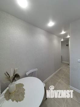 2-к квартира, вторичка, 42м2, 3/5 этаж