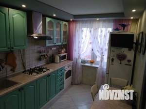 3-к квартира, вторичка, 63м2, 7/10 этаж