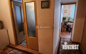 2-к квартира, вторичка, 52м2, 2/5 этаж