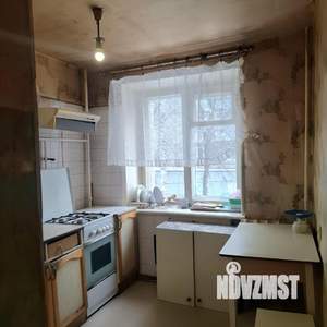 1-к квартира, вторичка, 31м2, 2/5 этаж