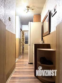 3-к квартира, вторичка, 51м2, 1/5 этаж