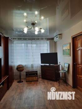 3-к квартира, вторичка, 52м2, 2/9 этаж