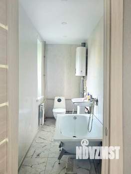 2-к квартира, вторичка, 45м2, 2/2 этаж