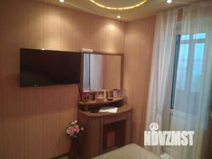 3-к квартира, вторичка, 63м2, 7/10 этаж
