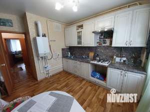 2-к квартира, вторичка, 51м2, 2/3 этаж
