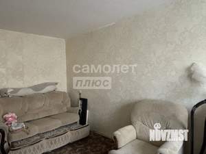 2-к квартира, вторичка, 47м2, 2/5 этаж