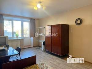 1-к квартира, вторичка, 30м2, 3/9 этаж
