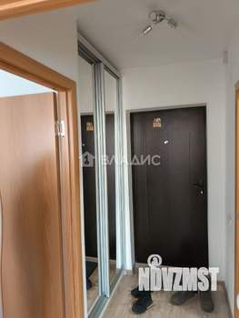 1-к квартира, вторичка, 32м2, 5/6 этаж