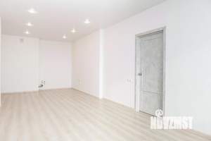 1-к квартира, вторичка, 42м2, 3/4 этаж