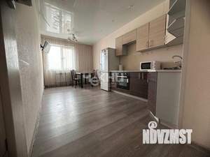 3-к квартира, вторичка, 83м2, 10/16 этаж