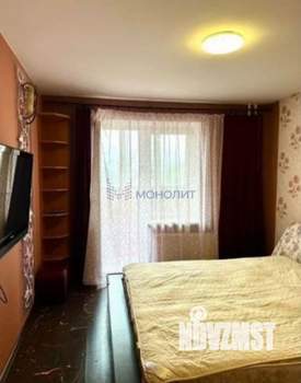 3-к квартира, вторичка, 74м2, 6/17 этаж