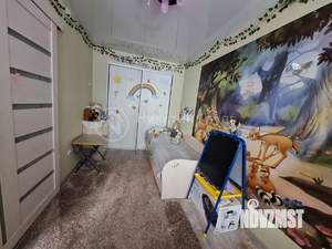 2-к квартира, вторичка, 42м2, 1/5 этаж