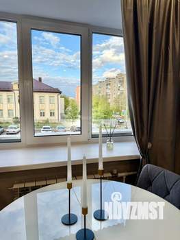 2-к квартира, вторичка, 45м2, 2/5 этаж