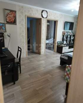 3-к квартира, вторичка, 48м2, 5/9 этаж