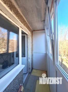2-к квартира, вторичка, 48м2, 3/5 этаж