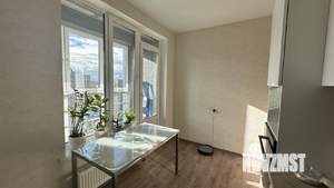 2-к квартира, вторичка, 55м2, 13/18 этаж