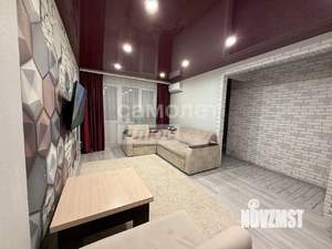 3-к квартира, вторичка, 59м2, 3/5 этаж