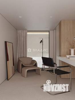 4-к квартира, вторичка, 125м2, 5/17 этаж