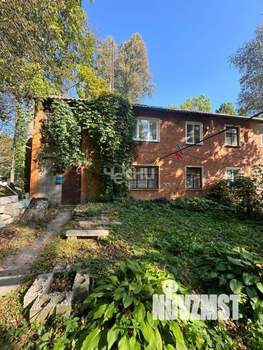 3-к квартира, вторичка, 41м2, 1/2 этаж