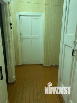 3-к квартира, вторичка, 81м2, 5/5 этаж