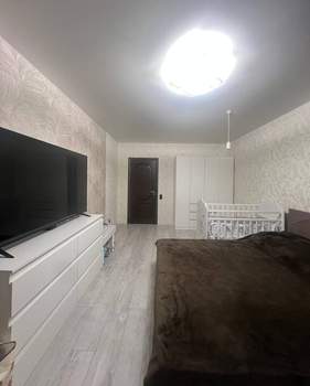 3-к квартира, вторичка, 70м2, 10/10 этаж