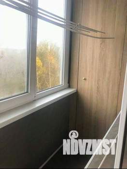 3-к квартира, вторичка, 65м2, 4/5 этаж