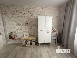 2-к квартира, вторичка, 51м2, 11/11 этаж