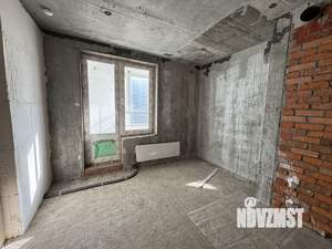 3-к квартира, вторичка, 124м2, 4/17 этаж