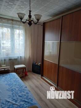 2-к квартира, вторичка, 52м2, 6/10 этаж