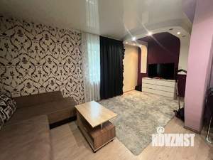 1-к квартира, вторичка, 30м2, 1/5 этаж