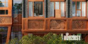 1-к квартира, вторичка, 50м2, 11/17 этаж