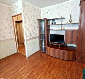 2-к квартира, вторичка, 43м2, 3/5 этаж