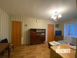 2-к квартира, вторичка, 43м2, 5/5 этаж